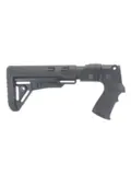 Складной приклад Hatsan, DLG Tactical