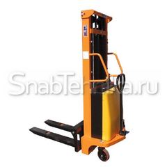 Штабелер с электроподъемом CTD 15-20