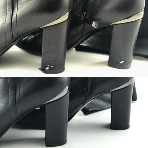 Ремонт/Восстановление каблука