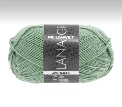 Lana Grossa Meilenweit Cashmere 28