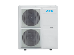 Мини-чиллер DC-Inverter MDV MDGC-V14W/D2N1