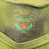 Шапка фетровая Милитари - 3