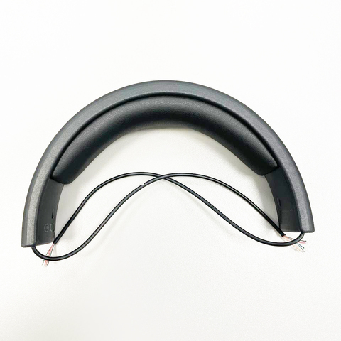 beyerdynamic MMX 100/150 headband unit black, оголовье в сборе (#937240)
