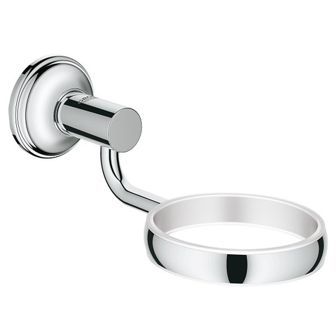 GROHE Essentials Authentic 40652001 Держатель