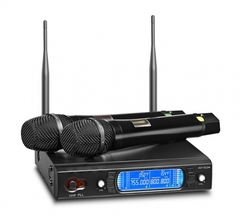 AST 922M