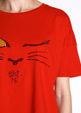 Топ ERMANNO SCERVINO