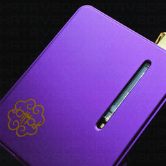 dotAIO Mini Purple by doTMod