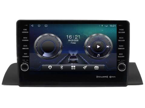 Магнитола Mercedes Benz S-class (1991-1998) Android 10 4/64GB IPS DSP 4G модель BEK-151TS10