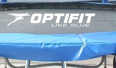 OPTIFIT LIKE BLUE 12FT
