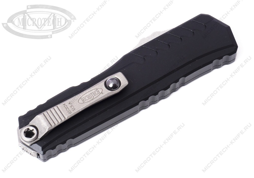 Нож Microtech Cypher II 1241-10AP Apocalyptic