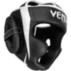 Шлем Venum Elite Black/White Taille Unique