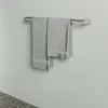 Ideal Standard Conca T4498AA Полотенцедержатель 60 см, квадратный дизайн