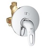 GROHE Eurostyle 33637003 Смеситель для душа встраиваемый на 2 потребителя