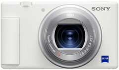 Sony ZV-1 белый