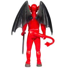 Коллекционная фигурка Super7 Iron Maiden: The Number Of The Beast
