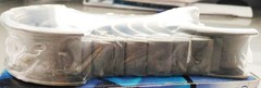 ВКЛАДЫШИ КОРЕННЫЕ 0,5 LANOS, NEXIA, CHANCE 1.5, LACETTI; AVEO, CRUZE ДВИГАТЕЛЬ D3 GROG