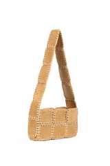 SEVA CAMEL SUEDE S