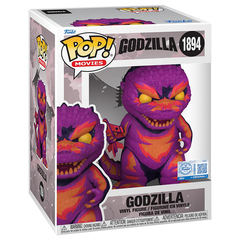 Funko POP! Godzilla: Godzilla (Alt) (Exc) (1894)