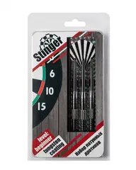 Дротики для дартса Stinger уровень любительский 3шт. 22г (SG-DB22TL)