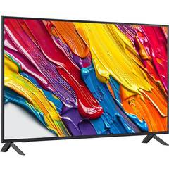 Телевизор LG QNED AI 55QNED82A6B (2025) 55" 4K QNED Smart TV