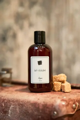 Шампунь для волос САХАР (SUGAR)