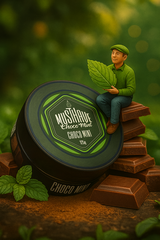 Must Have - Choco Mint (125g)