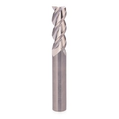 Фреза по алюминию ц/х  3,0x50/9мм 3z A55 d03 H-Tools 6729-030-d03