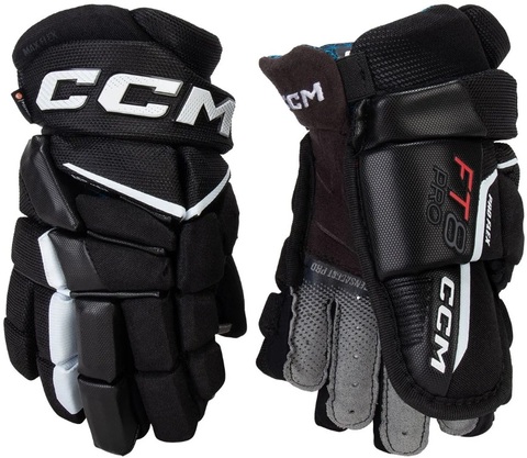 Перчатки CCM JETSPEED FT8 PRO 11
