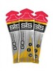 Набор углеводных гелей SIS Go Isotonic Gel розовый грейпфрут - 1