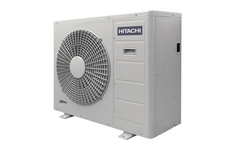 Наружный блок мульти-сплит-системы серии MULTIZONE PREMIUM (R32)  RAM-90NP5E
