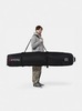 Картинка чехол для горных лыж Kyoto Tanto Roll black 600D - 9