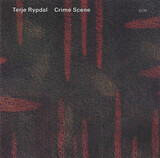 RYPDAL, TERJE: Crime Scene (Компакт-диск)