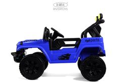 Jeep M101BX