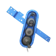 Редуктор МК80 Р в интернет-магазине ЯрТехника