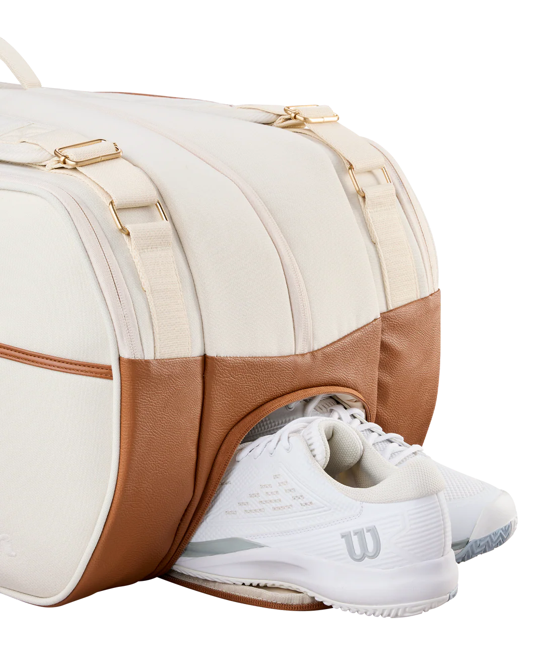Теннисная сумка Wilson RF Lawn Collection Tournament 15PK (15 ракеток)