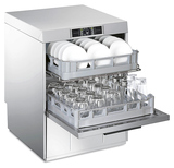Посудомоечная машина с фронтальной загрузкой SMEG Foodservice UD522DS