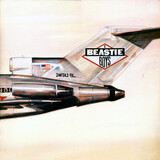 BEASTIE BOYS, THE:  Licensed To Ill