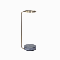 Кофейный столик Marble Stand диаметр 20