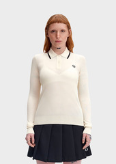 Джемпер-поло FRED PERRY