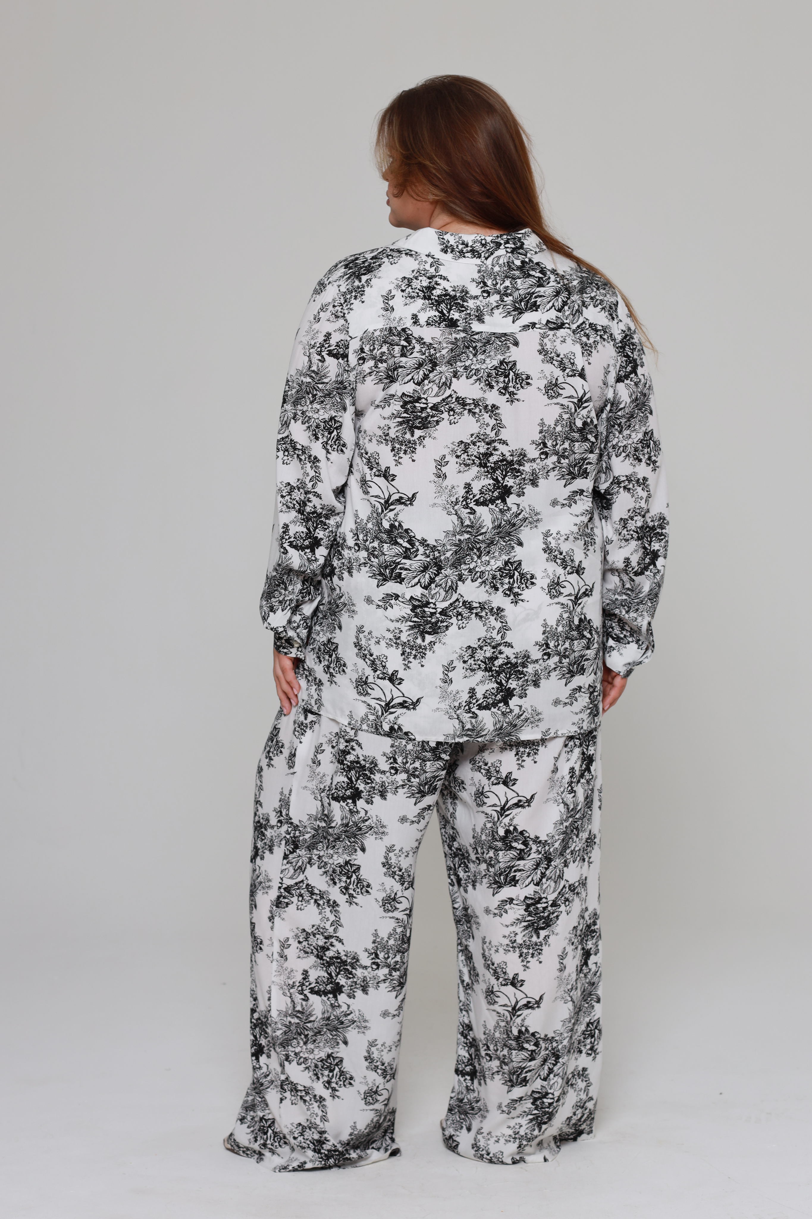 Костюм-6166