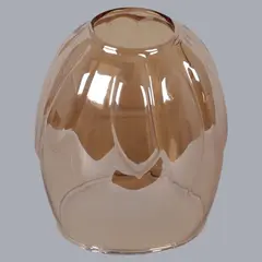019/GLASS плафоны Reluce, E14