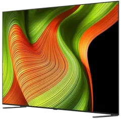 Телевизор OLED LG 83" OLED83B5RLA.ARUG коричневый/серый 4K Ultra HD 120Hz DVB-T DVB-T2 DVB-C DVB-S2 USB WiFi Smart TV