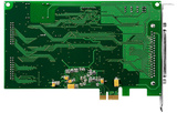 Плата ICP DAS PEX-1002H CR