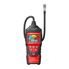 Газоанализатор КТ 601 серия ECOLINE КВТ