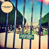 TAME IMPALA: Lonerism (Виниловая пластинка)