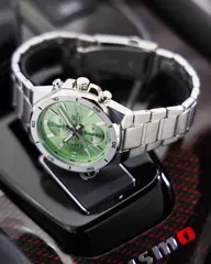 Часы мужские Casio EFV-640D-3A Edifice