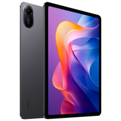 Планшет Xiaomi Redmi Pad 2, 11", Wi-Fi, 4/128GB, Graphite Grey (Графитовый)