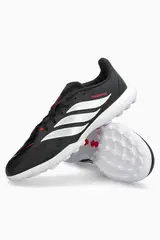 Сороконожки adidas Predator League TF Junior - черный