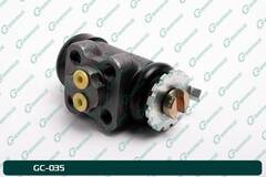 Рабочий тормозной цилиндр в сборе G-brake GC-035