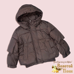 Куртка демисезон д (9-15) 260813-F-S01.2